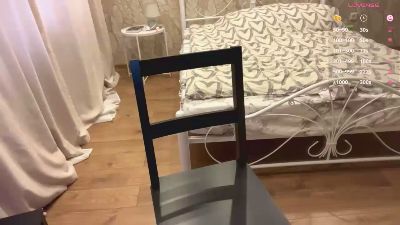 EdinaHatt webcam model stream image