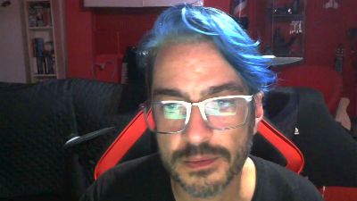 NewParejaAlm webcam model stream image
