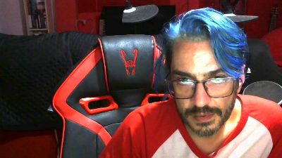 NewParejaAlm webcam model stream image