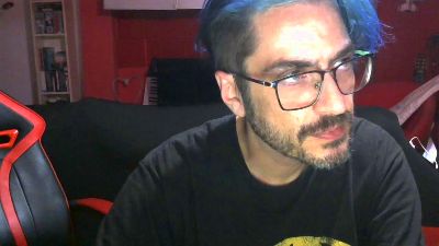 NewParejaAlm webcam model stream image