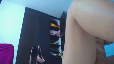 AllisonJones webcam model stream image