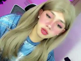 timea_slut69xx webcam model stream image