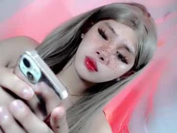 timea_slut69xx webcam model stream image