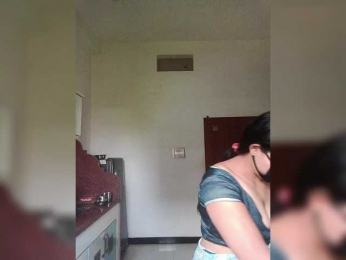 Alonevishu webcam bongacams model stream image
