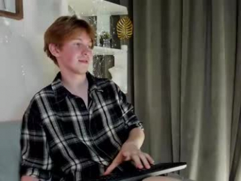 vincentpotts webcam model stream image