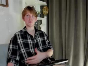 vincentpotts webcam model stream image