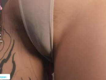 midori__san webcam model stream image