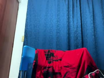 logan_x3 webcam model stream image