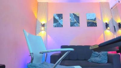 ManuAndJycol webcam model stream image