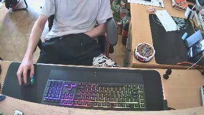 loveboy295 webcam model stream image