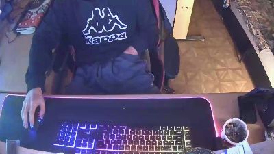 loveboy295 webcam model stream image