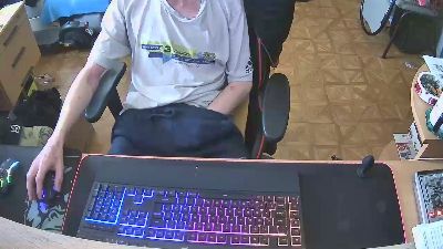 loveboy295 webcam model stream image
