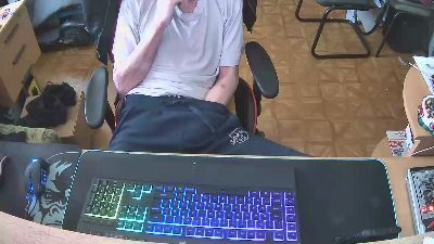 loveboy295 webcam model stream image