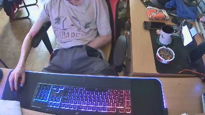 loveboy295 webcam model stream image