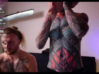 rusbigpaul webcam model stream image