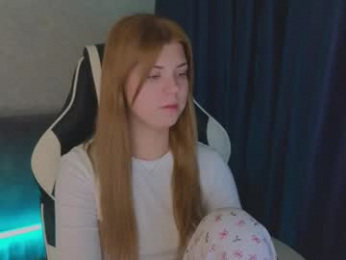 _kirieshka webcam model stream image