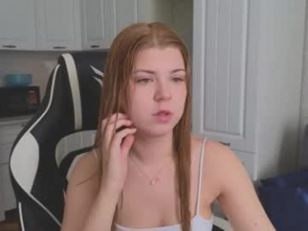 _kirieshka webcam model stream image
