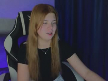 _kirieshka webcam model stream image