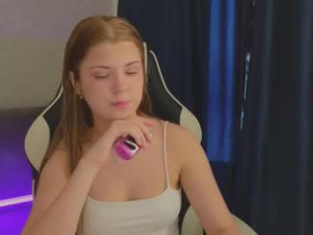 _kirieshka webcam model stream image