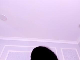Iris Jones webcam model stream image