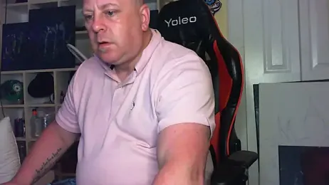 Mic_Oxinner webcam model stream image