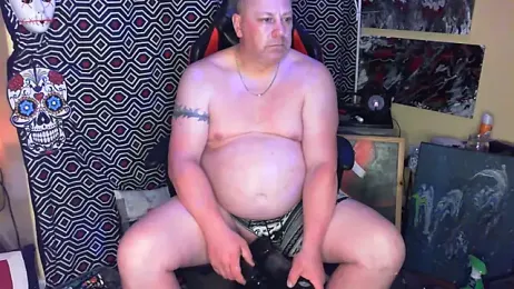 Mic_Oxinner webcam model stream image