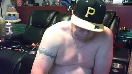 Mic_Oxinner webcam model stream image