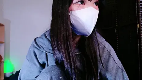 hina_porn webcam model stream image