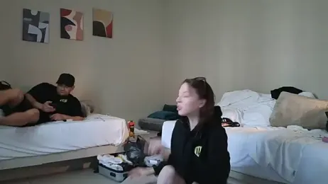 graylovescookies webcam model stream image