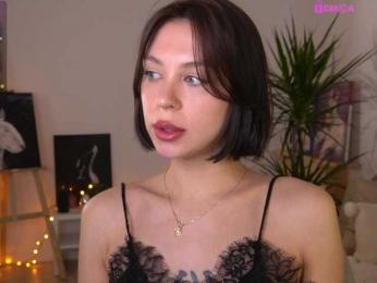 Stacy_Was_Here webcam model stream image