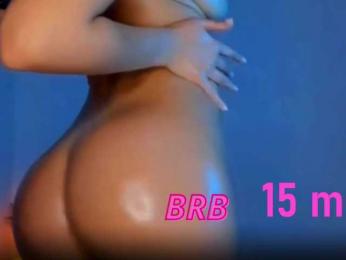 Stacy_Was_Here webcam model stream image