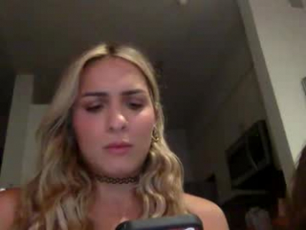 tsprinces webcam model stream image