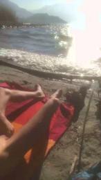 Candy_Luca webcam model stream image