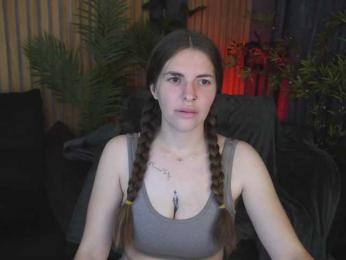 DanielaReign webcam model stream image