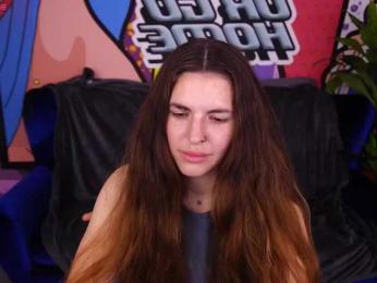 DanielaReign webcam model stream image