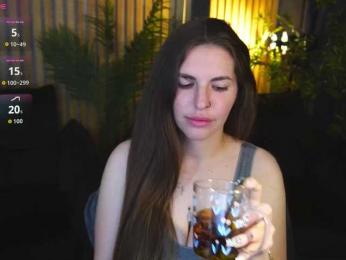 DanielaReign webcam model stream image