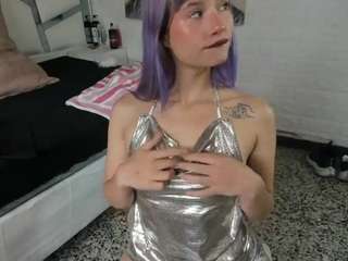 barbieambar webcam model stream image