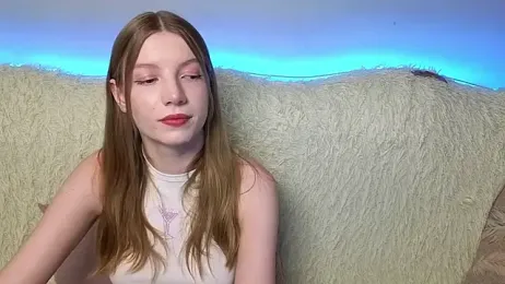 Kamiko- webcam model stream image