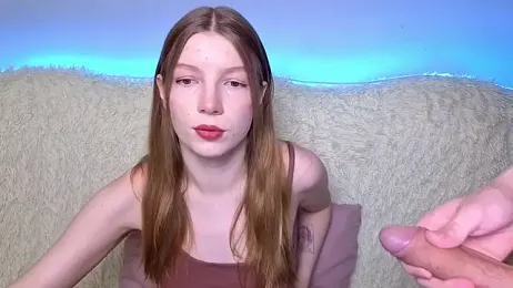 Kamiko- webcam model stream image