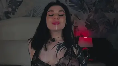 MaeveMoon webcam stripchat model stream image