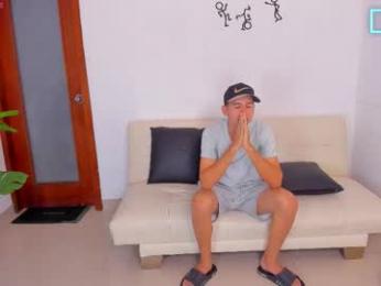 eber_gonzalez webcam model stream image