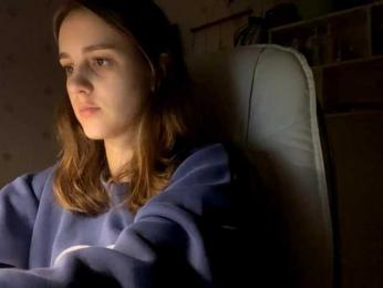 UrShineKatie webcam model stream image