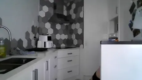 Haze7Xhoney webcam model stream image