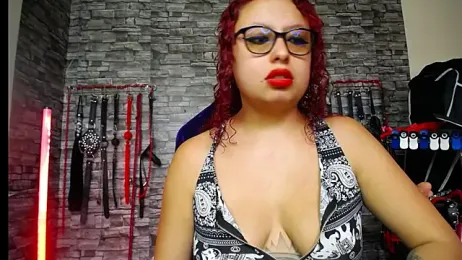 miss_kinkster webcam model stream image