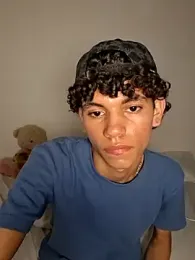 Samu_cint webcam model stream image