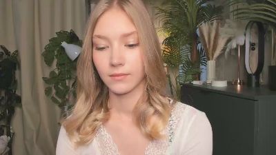 AlthenaDaggett webcam model stream image