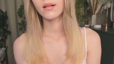 AlthenaDaggett webcam model stream image