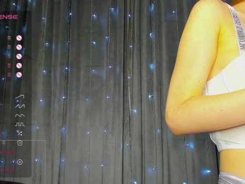 EvaTheHeart webcam model stream image