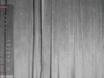 EvaTheHeart webcam model stream image