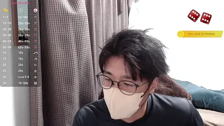 yuu-to-desu webcam stripchat model stream image